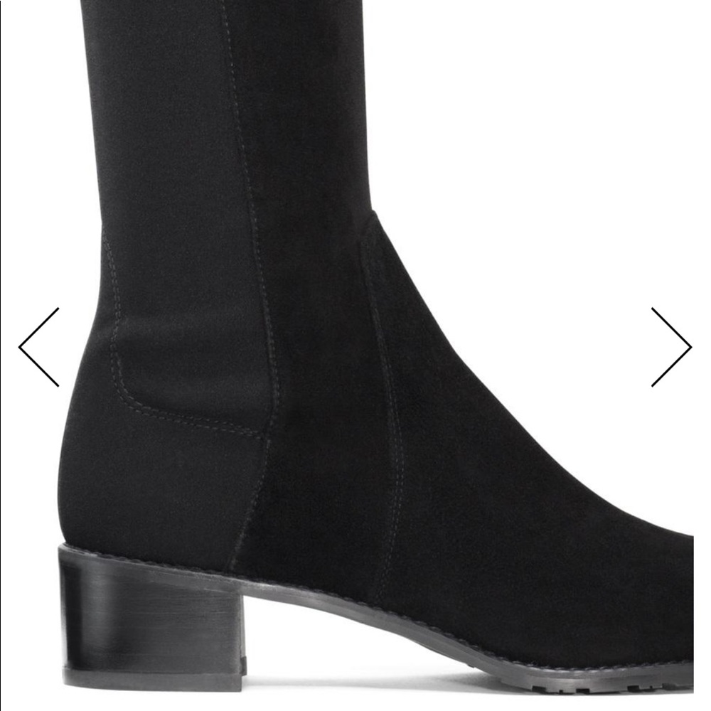 Stuart Weitzman The Reserve Boot - image 6
